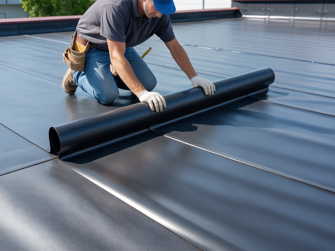 Flat Roofing
